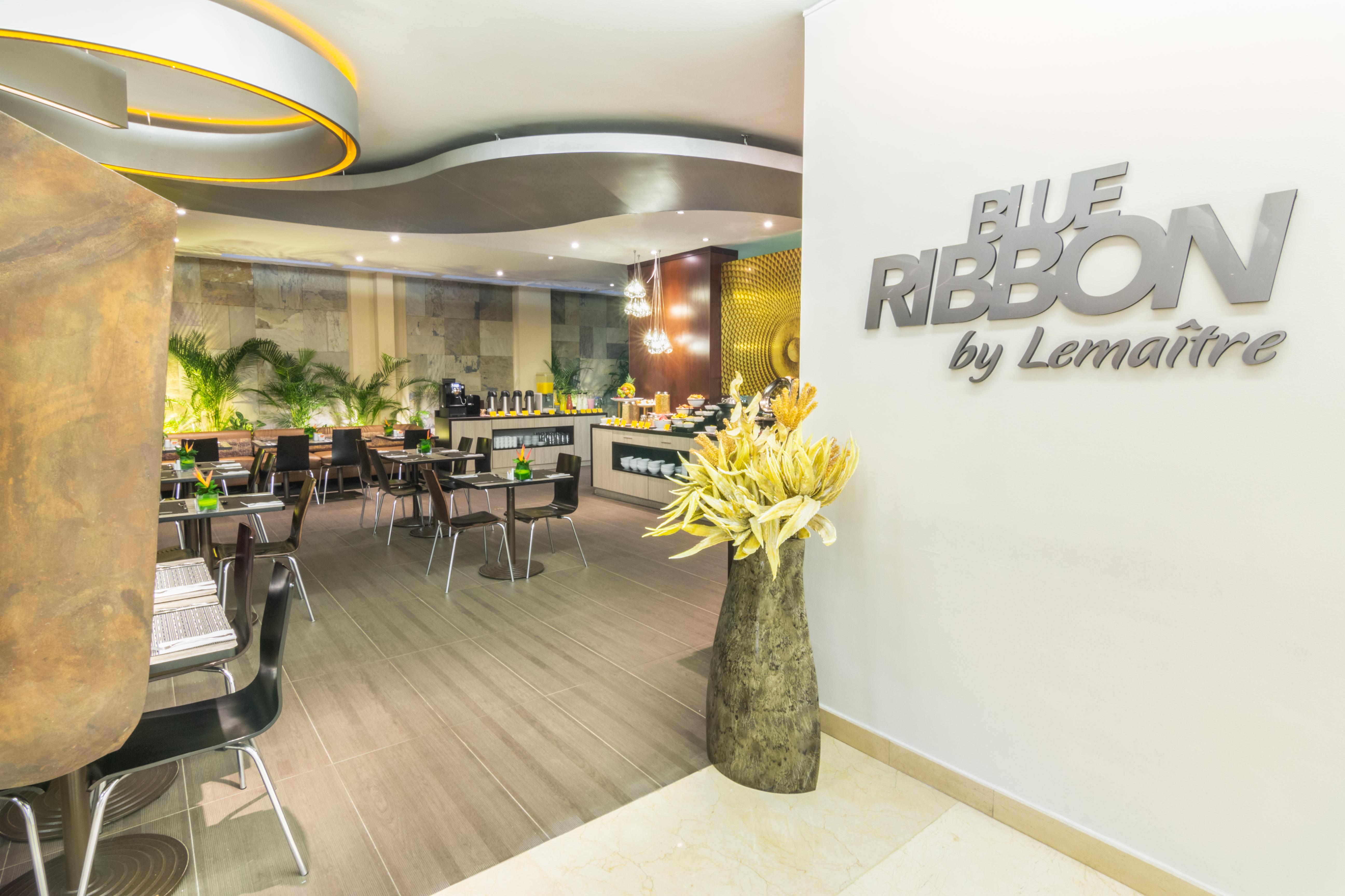 Best Western Plus 93 Park Hotel Bogotá Dış mekan fotoğraf Blue Ribbon by Lematire