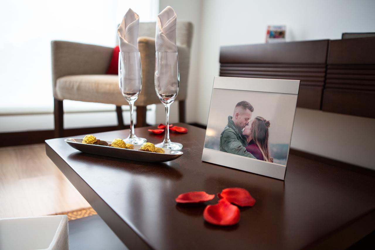 Best Western Plus 93 Park Hotel Bogotá Dış mekan fotoğraf A photo frame
